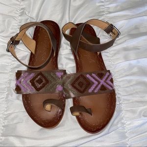 free people sandals